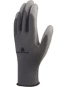 GUANTES POLIAMIDA+POLIURETANO GRIS