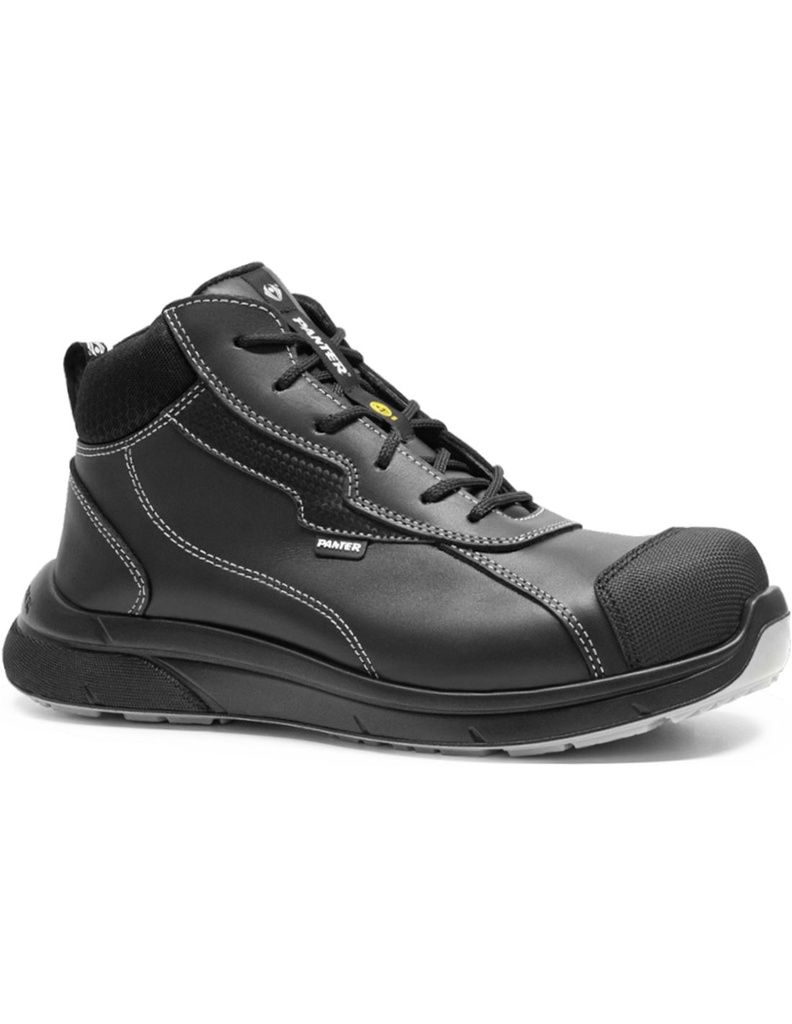 BOTA PANTER SPORTY  S3S ESD, NEGRA