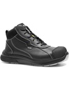 BOTA PANTER SPORTY  S3S ESD, NEGRA