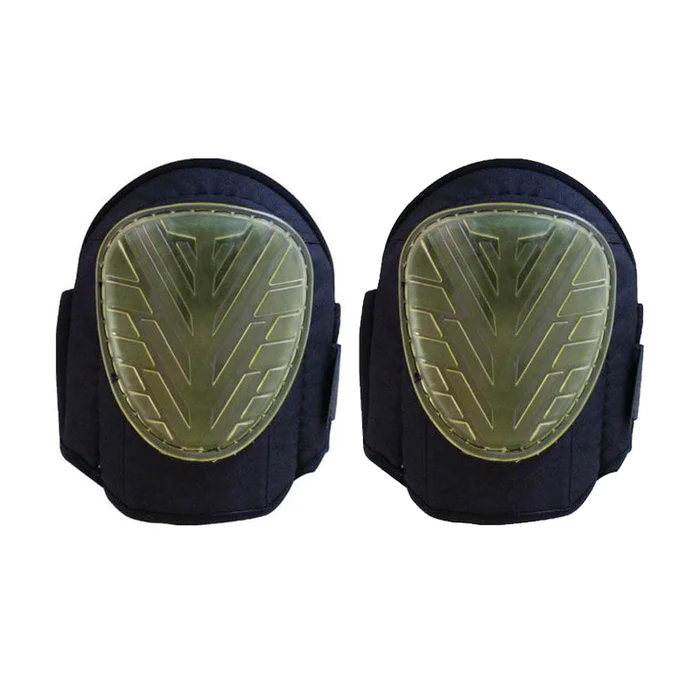 RODILLERA PROTECCIÓN EN GEL, CIERRE VELCRO.