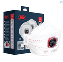 MASCARILLA JSP FFP3 CON VÁLVULA 