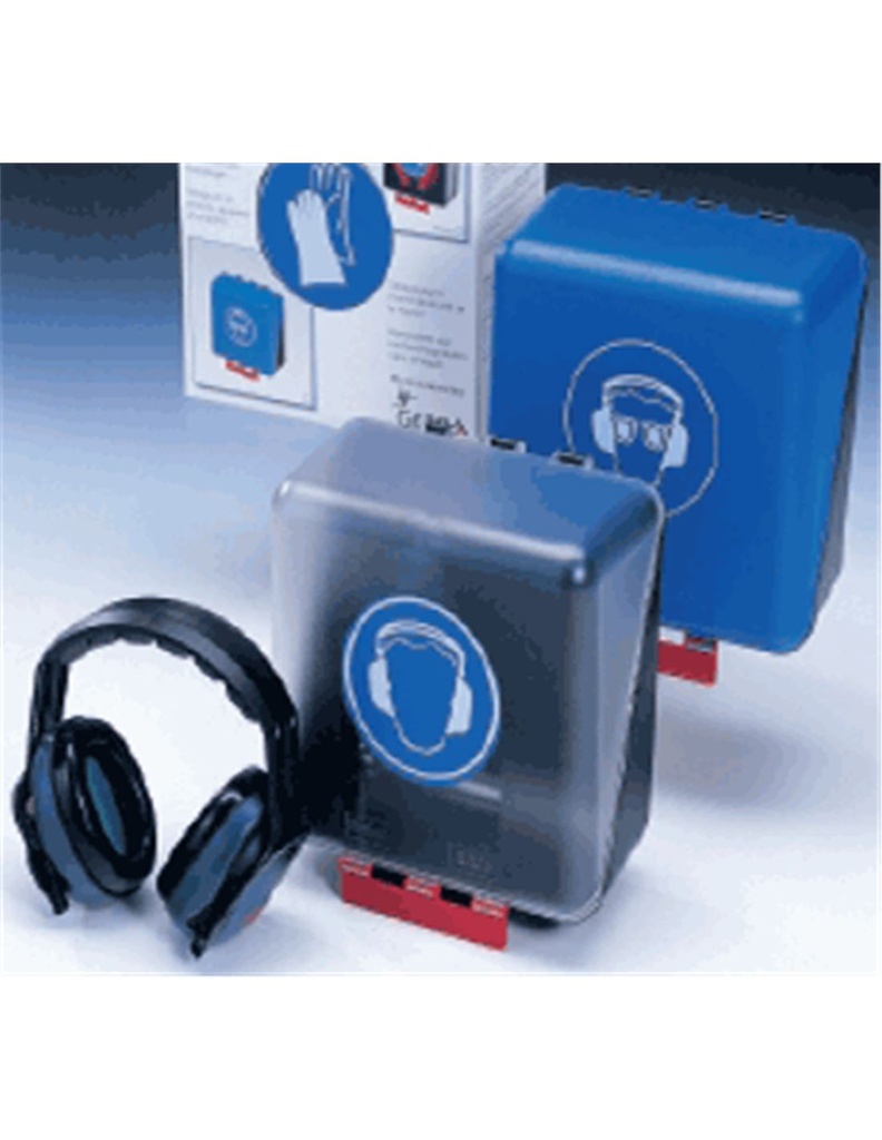 CAJA SECUBOX PARA EPIS MEDIANO
