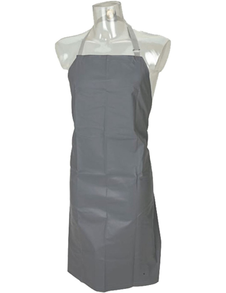 DELANTAL NEOPRENO 70x100 CM