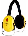 AURICULAR  PELTOR OPTIME I, NUCA