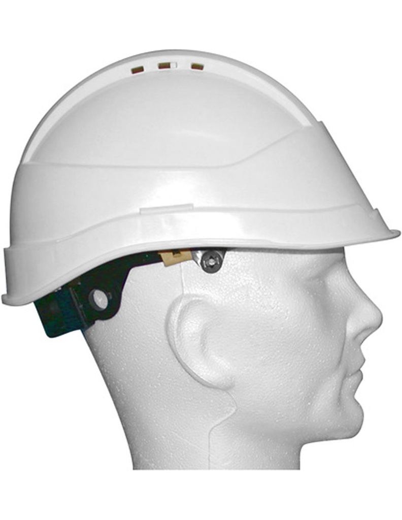 CASCO BCO.RULETA Y BARBOQUEJO