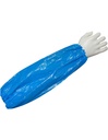 MANGUITOS POLIETILENO AZUL (P/100 U)