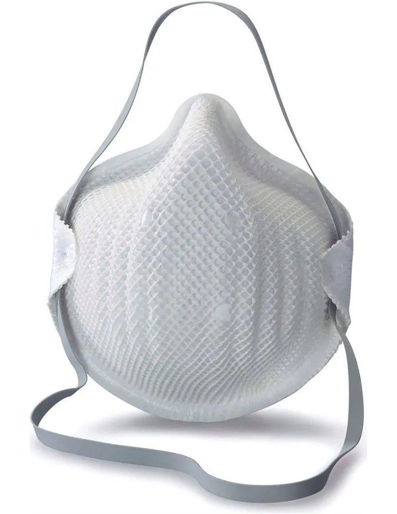 MASCARILLA MOLDEX FFP2 S/VALV.