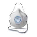 MASCARILLA MOLDEX FFP2 NR D VAL