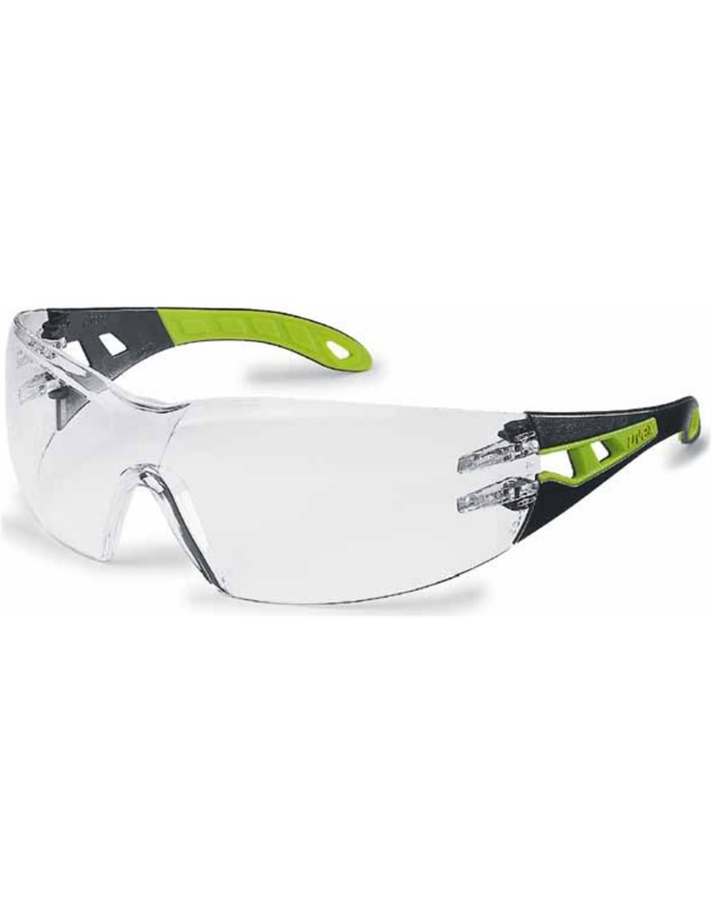 GAFA UVEX  PC INCOLORA 3400749