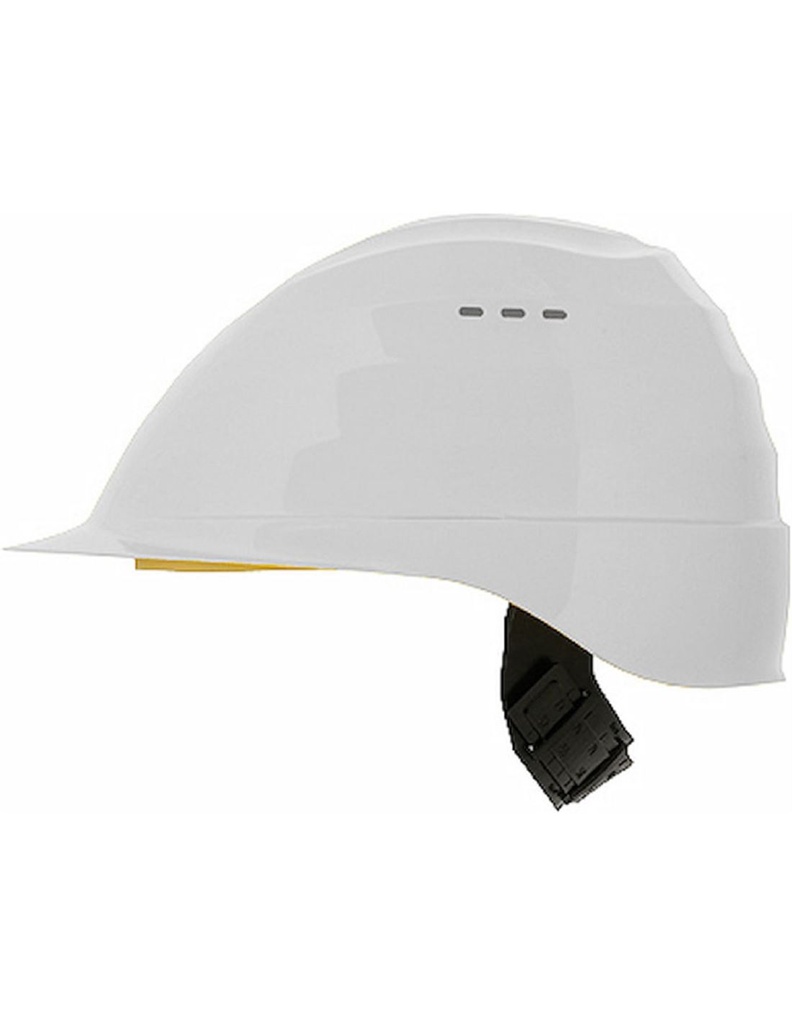 CASCO SEGURIDAD ULTRALIGERO BLANCO