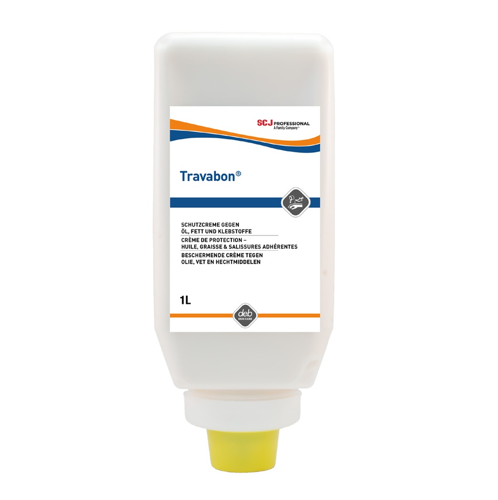 CREMA PROTECCIÓN CUTÁNEA 1L  22325