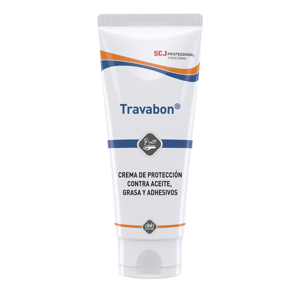 CREMA PROT.CUTANEA TUBO 100 ML
