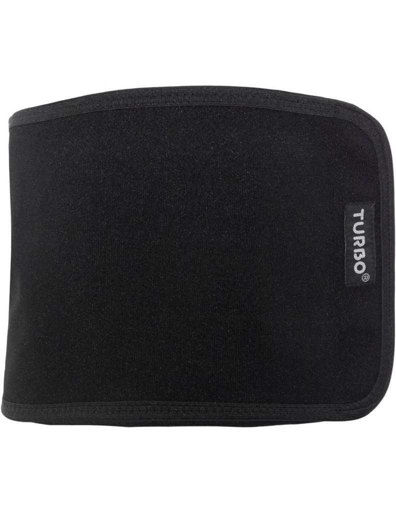 FAJA ELASTICA TURBO 800 CIERRE VELCRO