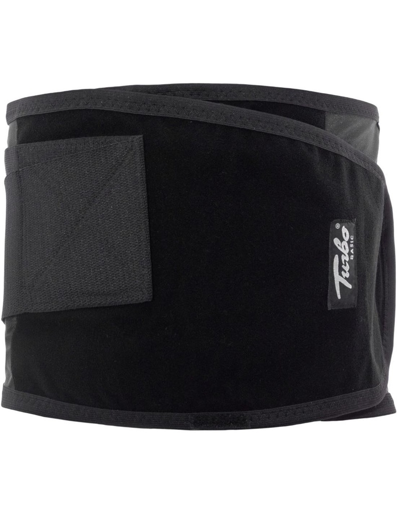 FAJA TURBO BASIC SIN TIRANTES