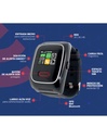 RELOJ 4G FUNCION HOMBRE MUERTO