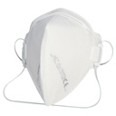 MASCARILLA CLIMAX FFP2, SIN VALVULA