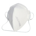 MASCARILLA CLIMAX S/VALV FFP3 PLEGADA
