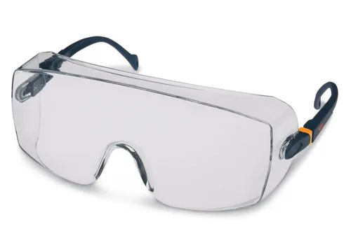 GAFA 3M VISITA INCOLORA UV AR