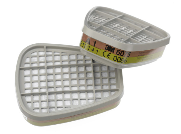 FILTRO PARA 6000-7000 A1+FORMALDEHIDO