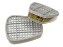 FILTRO PARA 6000-7000 A1+FORMALDEHIDO