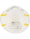 MASCARILLA 3M PAPEL FFP1S