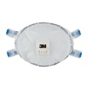 MASCARILLA FFP2 CON VALVULA