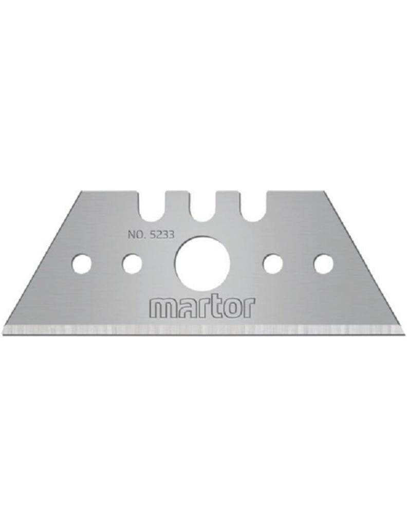 CUCHILLAS CUTTER SEC-500 (P/10)