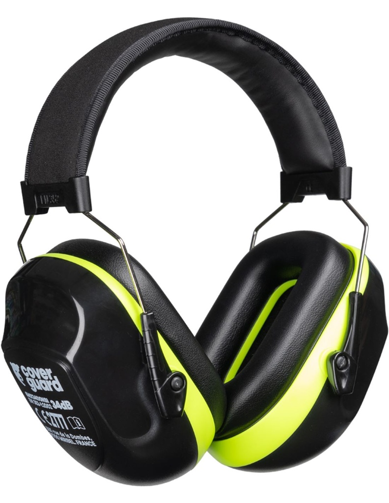 AURICULAR CON BANDA SNR 34 Db