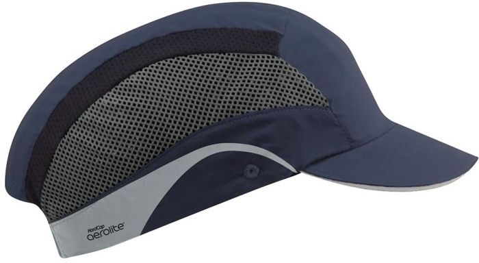 GORRA-CASCO JSP V/MICRO, MARINO