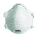 MASCARILLA FFP2 CONICA SIN VALV