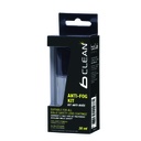 KIT ANTI-VAHO LIQUIDO+TOALLITA GAFA