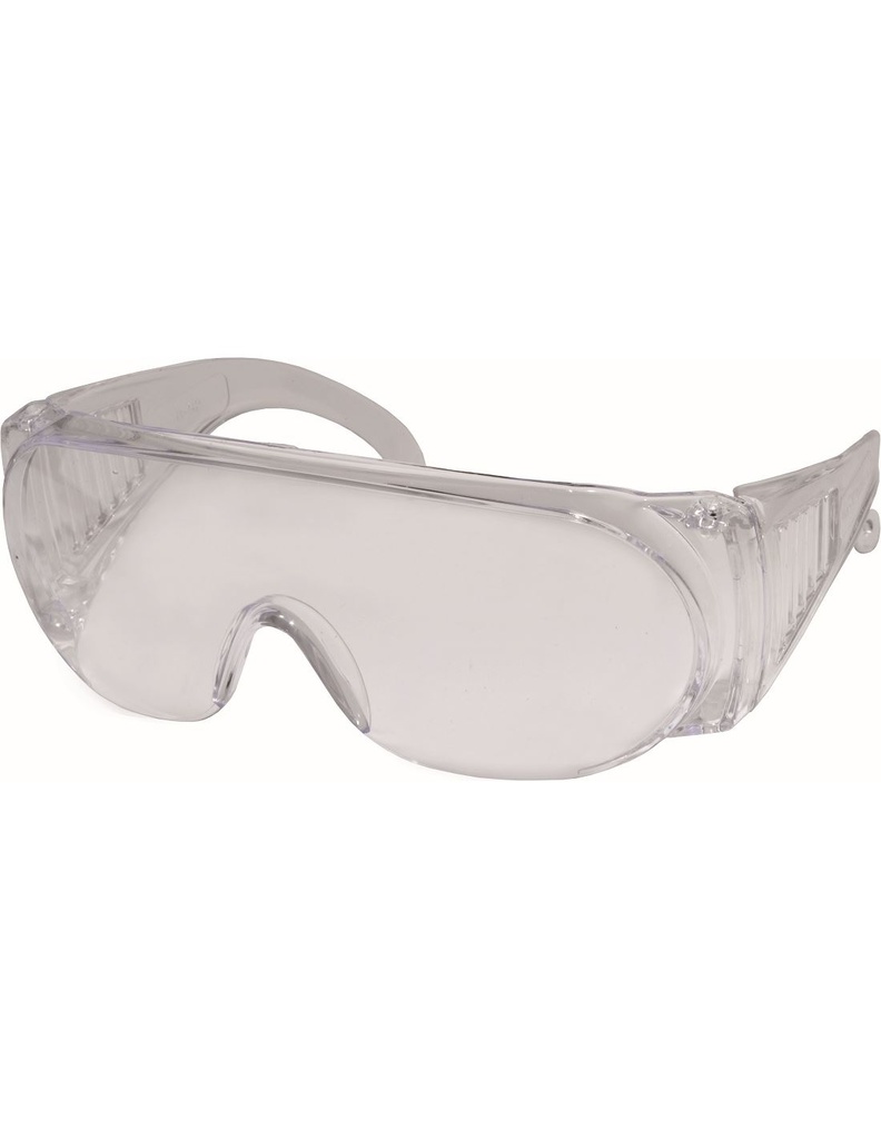GAFA VISITA POLICARBONATO CUBRE-LENTES