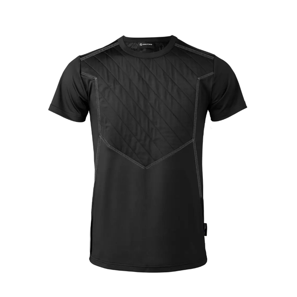 CAMISETA INUTEQ REFRIGERANTE SISTEMA H2O