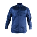 CAMISA WELDER IGNIFUGA+ANTIESTATICA SOLDADOR 