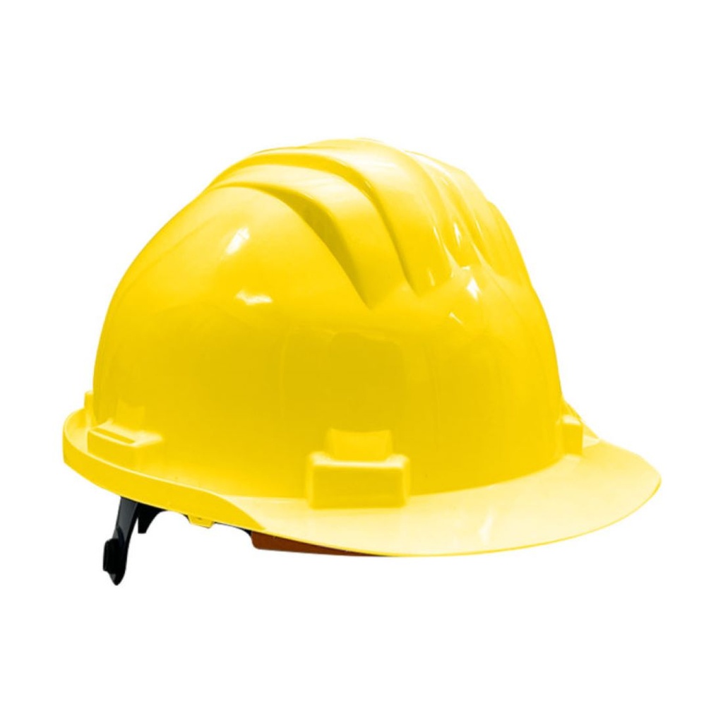 CASCO DE SEGURIDAD RULETA 