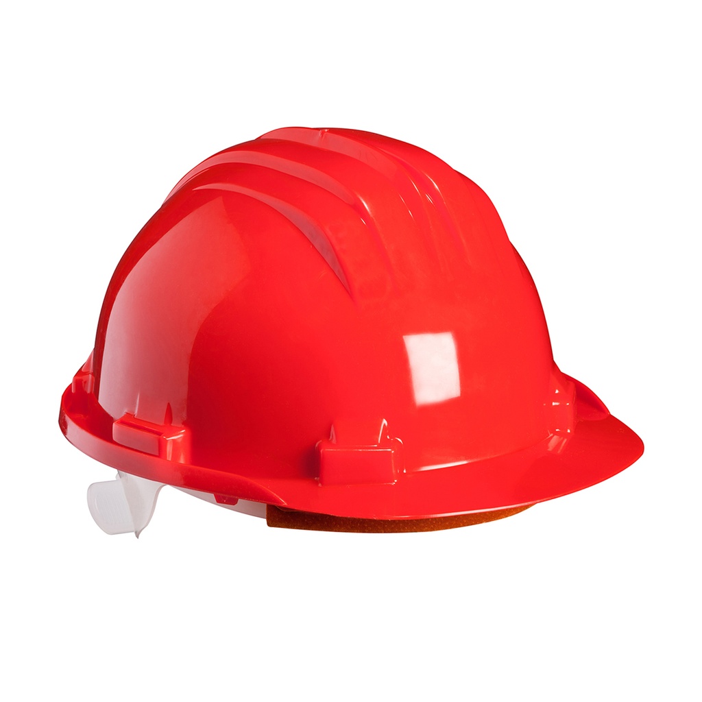 CASCO OBRA REGULABLE CON RULETA 