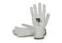 GUANTES POLIAMIDA BLANCOS IMP.