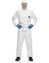 MONO TYVEK 500 XPERT CON CAPUCHA