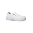 ZAPATO U-POWER BLANCO PISO PU. S1