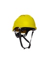 CASCO ALTURA CON BARBOQUEJO 4 PUNTOS