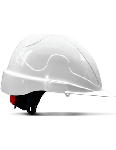 CASCO TIRRENO CON RULETA 