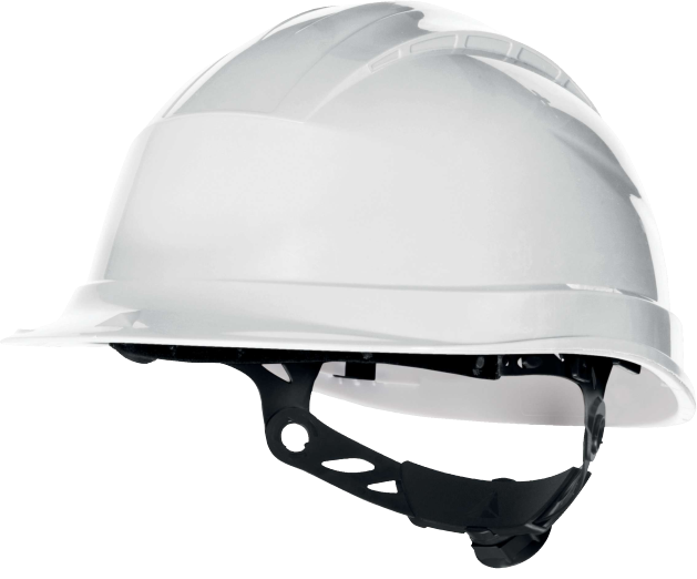 CASCO QUARTZ-3 LIGERO C/RULETA