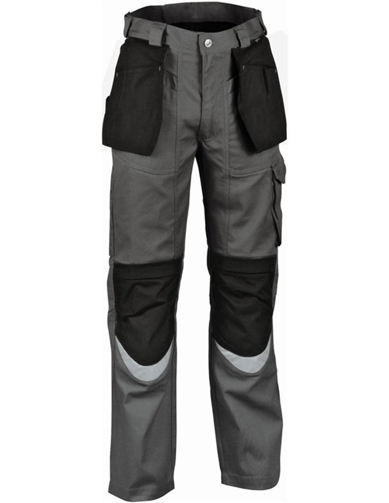 PANTALON COFRA MULTIBOLSILLOS