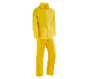 TRAJE AGUA NILON TIPO INGENIERO
