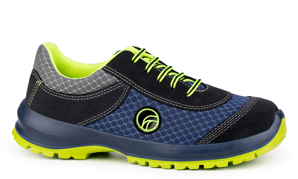 ZAPATO ROBUSTA, FRESH,  S3+CI+HI+SRC