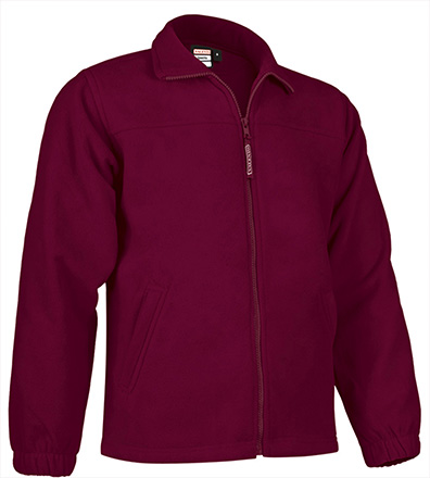 CHAQUETA FORRO POLAR DAKOTA 