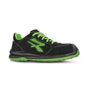 ZAPATO U-POWER MAT. RECICLADO S1P