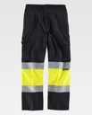 PANTALON C4018 AV BI MULTI