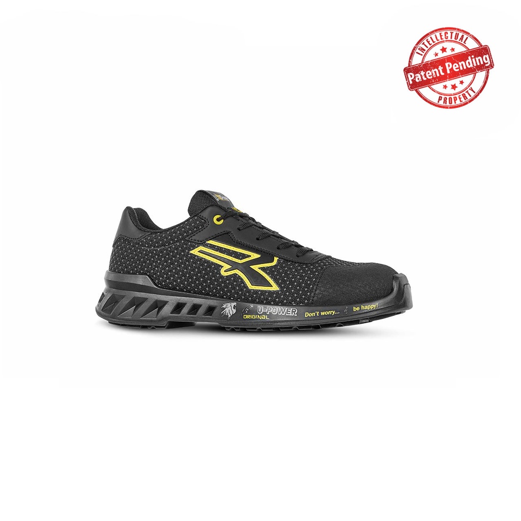 ZAPATO S3 SRC CI ESD U-POWER  RV20014 