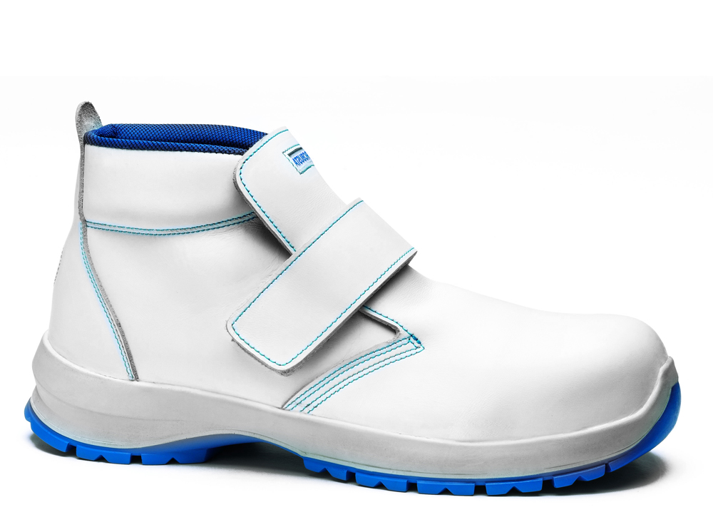 BOTA BLANCA S2+CI+HI+SRC NO METAL